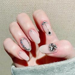 -Aso Artist Beauty美甲美睫