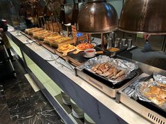 -宁波石浦豪生大酒店·自助餐厅