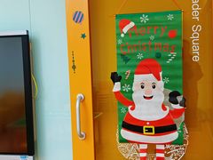 -英孚教育青少儿(河东中心)