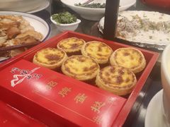 招牌葡挞-顺风山庄(水濂山店)
