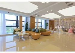 点击看大图 -诗安嘉康月子中心(金阳店)