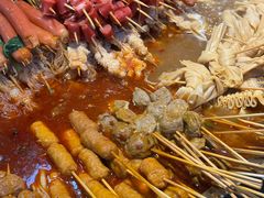 -郭记小街麻辣烫(南小街总店)