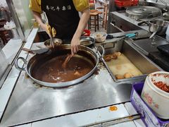 -韦记牛杂汤(清晖园店)