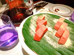 -金链花·泰国餐厅(国贸店)