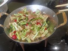 -一块豆腐·海鲜·家常菜(李沧书院路店)
