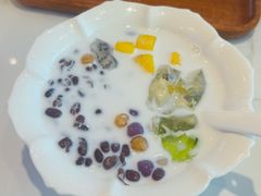 清补凉-不仔客海鲜·烧烤·270度海景餐厅(大东海店)