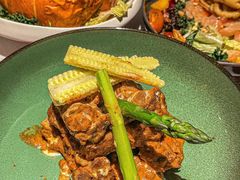-Mogul Eatery·大亨餐酒馆