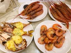-芭菲盛宴·环球美食(袁家岗店)