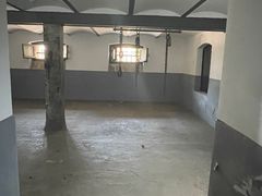 -青岛德国监狱旧址博物馆