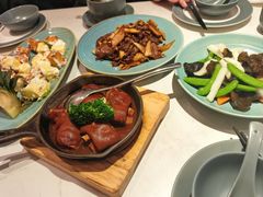 -鹿港小镇(悠唐店)