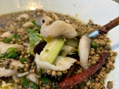-大盐帮川菜馆(长楹天街店)