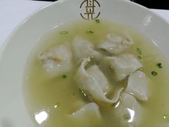 -潘国仙耳光馄饨(黄家阙路店)