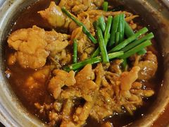-松發肉骨茶(克拉码头店)