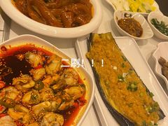 -金刚山烧烤(红旗大街店)