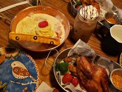 -I HOLIC艾豪丽披萨(KKone店)
