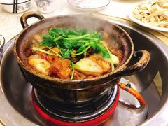 -渝君重庆火锅(嘉宾路店)