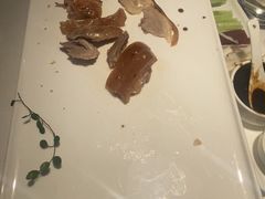 -漢舍中国菜馆(浦东嘉里城店)