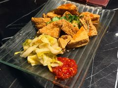 -吴记鲜定味