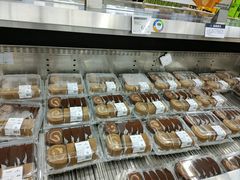 -山姆会员商店(杨桥西路店)