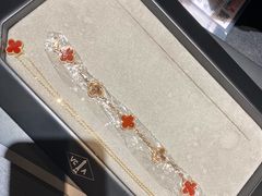 -梵克雅宝(国贸商城店)