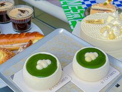 -法桐蛋糕·手作面包(万象城店)