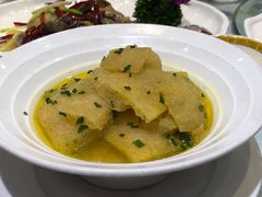 葱花汤肉皮-金米箩大酒店(五角场店)