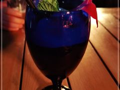 -THE CUT Rooftop顶楼牛排餐吧(环贸iapm店)