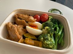 -KPRO肯律轻食(淘金店)