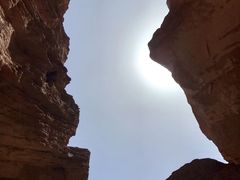 -天山神秘大峡谷