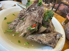 -Doo Dee Thai Food(Issan/Isaan/Esan)