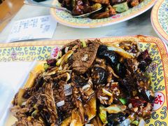 -砂锅居(西四店)