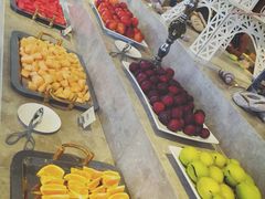 河南盛世民航大酒店星空西餐厅-河南盛世民航国际酒店·星空餐厅