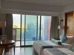 -途易晟曼湾度假酒店(大鹏店)