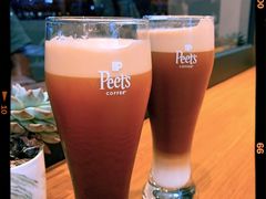 -Peet's Coffee皮爷咖啡(大学路店)