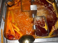 -海底捞火锅(金融街万达店)