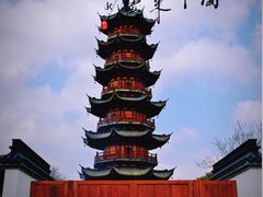 -龙华寺