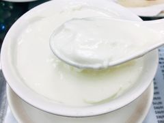 双皮奶-义顺牛奶公司