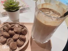 -XI·LaundryCafe 喜咖自助洗衣咖啡店