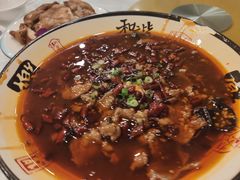 -清雅轩·清真菜·春饼•烤鸭(滑翔店)