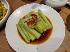 -苏小柳点心·手作小笼包(康桥分院)