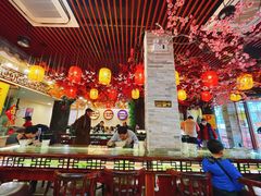 大堂-金杨拉面王小吃面馆·牛三宝面·红烧牛肉粉