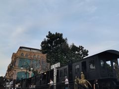 -石塘路海鲜市场(草厂中路店)
