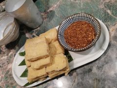 -浩海火燒雲傣家菜(芮欧百货店)