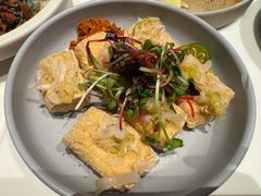 -胡麻(静安嘉里店)