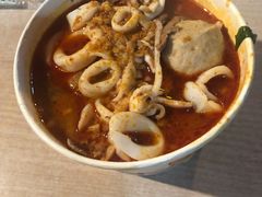 -友生风味小吃(营平农产品市场店)