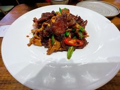 老爆三-必点海鲜·鲅鱼水饺(鞍山西道店)