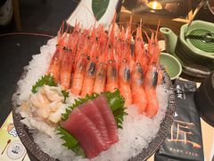 -匠和风精致料理(福州金融街万达店)