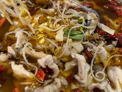 -水煮三国·川鲁江湖菜(香山店)