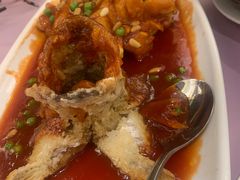 -耶里夏丽·丝路新疆菜·清真食品(徐汇南丹东路臻选店)