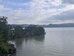 -东钱湖小普陀景区